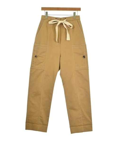 MARNI(マルニ)デニムパンツ ベージュ サイズ:38(S位)/2200695041069
