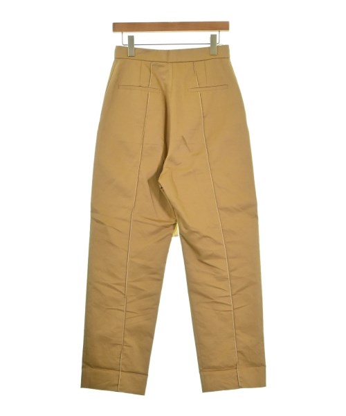 MARNI（マルニ）デニムパンツ ベージュ サイズ:38(S位) レディース/2200695041069