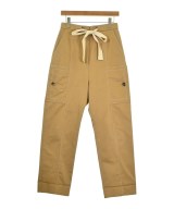 MARNI（マルニ）デニムパンツ ベージュ サイズ:38(S位) レディース/2200695041069