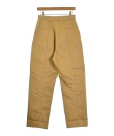 MARNI（マルニ）デニムパンツ ベージュ サイズ:38(S位) レディース/2200695041069