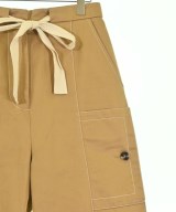 MARNI（マルニ）デニムパンツ ベージュ サイズ:38(S位) レディース/2200695041069