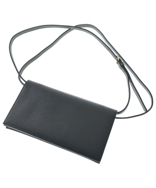 MARNI（マルニ）財布・コインケース 黒 サイズ:- レディース/2200695041076