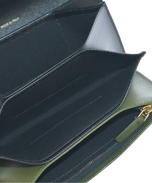 MARNI（マルニ）財布・コインケース 黒 サイズ:- レディース/2200695041076