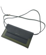 MARNI（マルニ）財布・コインケース 黒 サイズ:- レディース/2200695041076