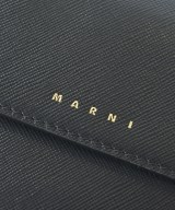 MARNI（マルニ）財布・コインケース 黒 サイズ:- レディース/2200695041076