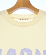 MARNI（マルニ）Tシャツ・カットソー 白 サイズ:-(XL位) メンズ/2200691870465