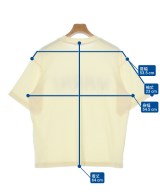 MARNI（マルニ）Tシャツ・カットソー 白 サイズ:-(XL位) メンズ/2200691870465
