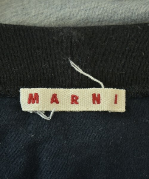MARNI（マルニ）ノースリーブ グレー サイズ:40(M位) レディース/2200694186044