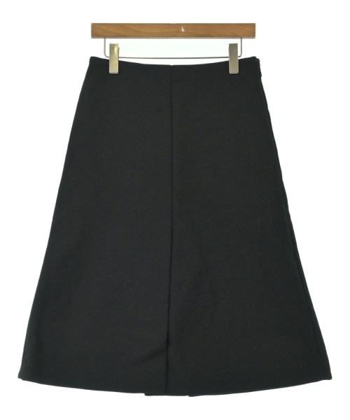 MARNI(マルニ)ロング・マキシ丈スカート 黒 サイズ:40(M位)/2200694186099