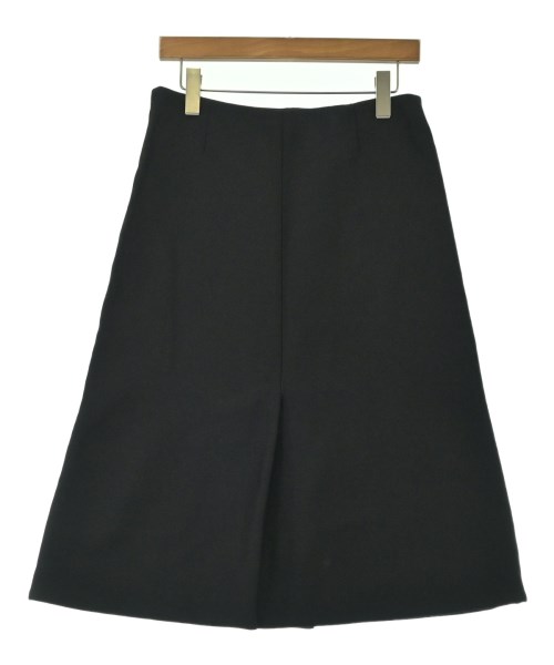MARNI（マルニ）ロング・マキシ丈スカート 黒 サイズ:40(M位) レディース/2200694186099