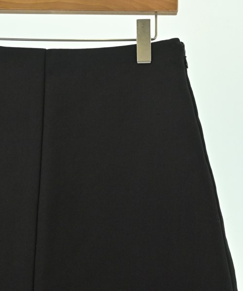 MARNI（マルニ）ロング・マキシ丈スカート 黒 サイズ:40(M位) レディース/2200694186099