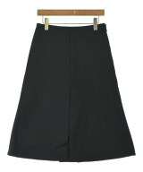 MARNI（マルニ）ロング・マキシ丈スカート 黒 サイズ:40(M位) レディース/2200694186099