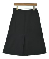 MARNI（マルニ）ロング・マキシ丈スカート 黒 サイズ:40(M位) レディース/2200694186099