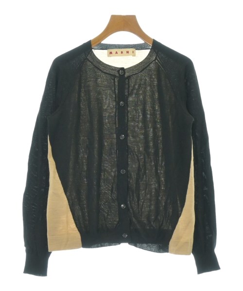 MARNI(マルニ)カーディガン ベージュ サイズ:40(M位)/2200694186105
