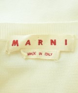 MARNI（マルニ）ニット・セーター 白 サイズ:40(M位) レディース/2200694186112