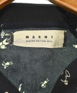 MARNI（マルニ）ブラウス 紺 サイズ:40(M位) レディース/2200694186129