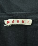 MARNI（マルニ）ノースリーブ 黒 サイズ:42(M位) レディース/2200694186136