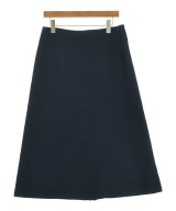 MARNI（マルニ）ロング・マキシ丈スカート 紺 サイズ:40(M位) レディース/2200694186150