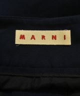MARNI（マルニ）ロング・マキシ丈スカート 紺 サイズ:40(M位) レディース/2200694186150
