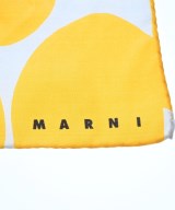 MARNI（マルニ）バンダナ・スカーフ その他（柄物・カラフル） サイズ:- レディース/2200694186211