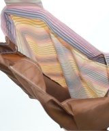 MARNI（マルニ）トートバッグ 茶 サイズ:- レディース/2200695312077