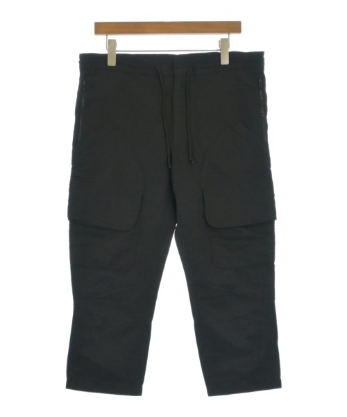 MARNI(マルニ)カーゴパンツ 黒 サイズ:42(M位)/2200695324025