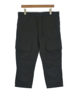 MARNI（マルニ）カーゴパンツ 黒 サイズ:42(M位) レディース/2200695324025