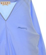 MARNI（マルニ）カジュアルシャツ 青 サイズ:40(M位) レディース/2200695387013