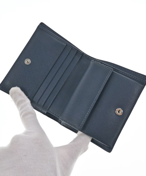 MARNI（マルニ）財布・コインケース 紺 サイズ:- メンズ/2200695469078