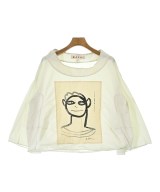 MARNI（マルニ）ブラウス 白 サイズ:36(XS位) レディース/2200691770017