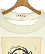 MARNI（マルニ）ブラウス 白 サイズ:36(XS位) レディース/2200691770017