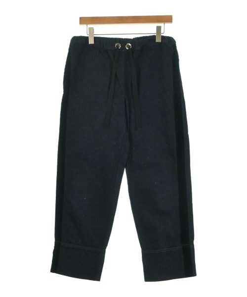 MARNI(マルニ)デニムパンツ 紺 サイズ:XS/2200691802763