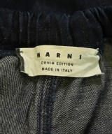 MARNI（マルニ）デニムパンツ 紺 サイズ:XS レディース/2200691802763