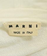 MARNI（マルニ）パーカー 白 サイズ:48(L位) メンズ/2200692097014