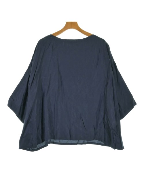 MARNI(マルニ)カジュアルシャツ 紺 サイズ:40(M位)/2200692097144