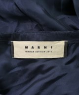 MARNI（マルニ）カジュアルシャツ 紺 サイズ:40(M位) レディース/2200692097144