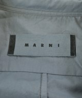 MARNI（マルニ）カジュアルシャツ 青 サイズ:48(L位) メンズ/2200692195154