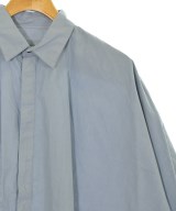 MARNI（マルニ）カジュアルシャツ 青 サイズ:48(L位) メンズ/2200692195154