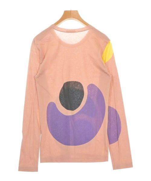 MARNI（マルニ）Tシャツ・カットソー ピンク サイズ:44(L位) レディース/2200692338025