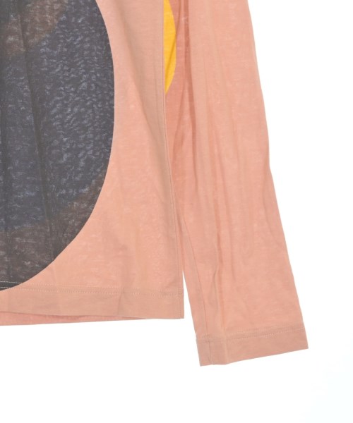 MARNI（マルニ）Tシャツ・カットソー ピンク サイズ:44(L位) レディース/2200692338025