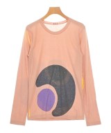 MARNI（マルニ）Tシャツ・カットソー ピンク サイズ:44(L位) レディース/2200692338025