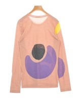MARNI（マルニ）Tシャツ・カットソー ピンク サイズ:44(L位) レディース/2200692338025