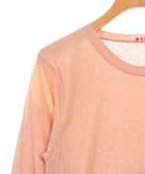 MARNI（マルニ）Tシャツ・カットソー ピンク サイズ:44(L位) レディース/2200692338025