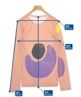 MARNI（マルニ）Tシャツ・カットソー ピンク サイズ:44(L位) レディース/2200692338025