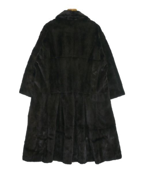 MARNI（マルニ）その他 茶 サイズ:40(M位) レディース/2200692338148