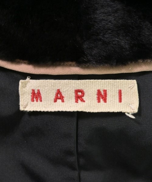 MARNI（マルニ）その他 茶 サイズ:40(M位) レディース/2200692338148