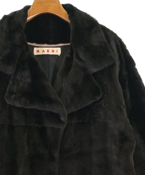 MARNI（マルニ）その他 茶 サイズ:40(M位) レディース/2200692338148