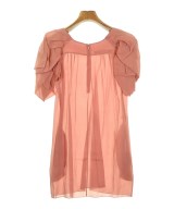 MARNI（マルニ）ブラウス ピンク サイズ:38(S位) レディース/2200692505212
