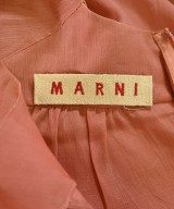 MARNI（マルニ）ブラウス ピンク サイズ:38(S位) レディース/2200692505212