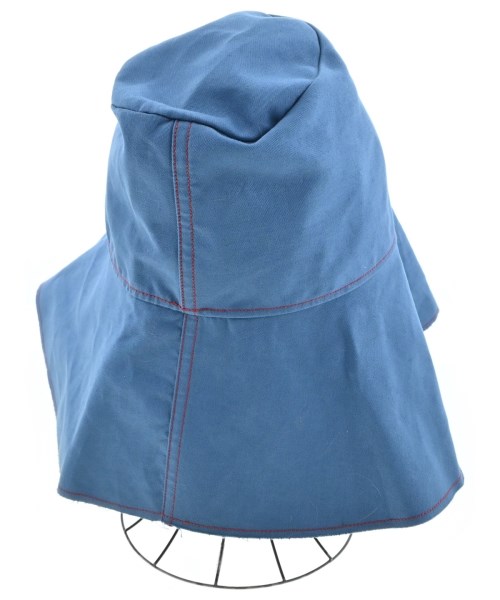 MARNI（マルニ）ハット 青 サイズ:- レディース/2200693758501